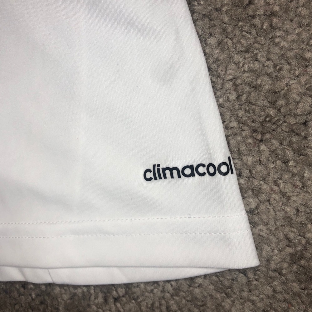 Adidas Racerback Tank - size L - Picture 4 of 4